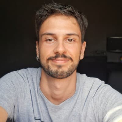Gabriel Garcia Lorencetti, fundador da GLTech